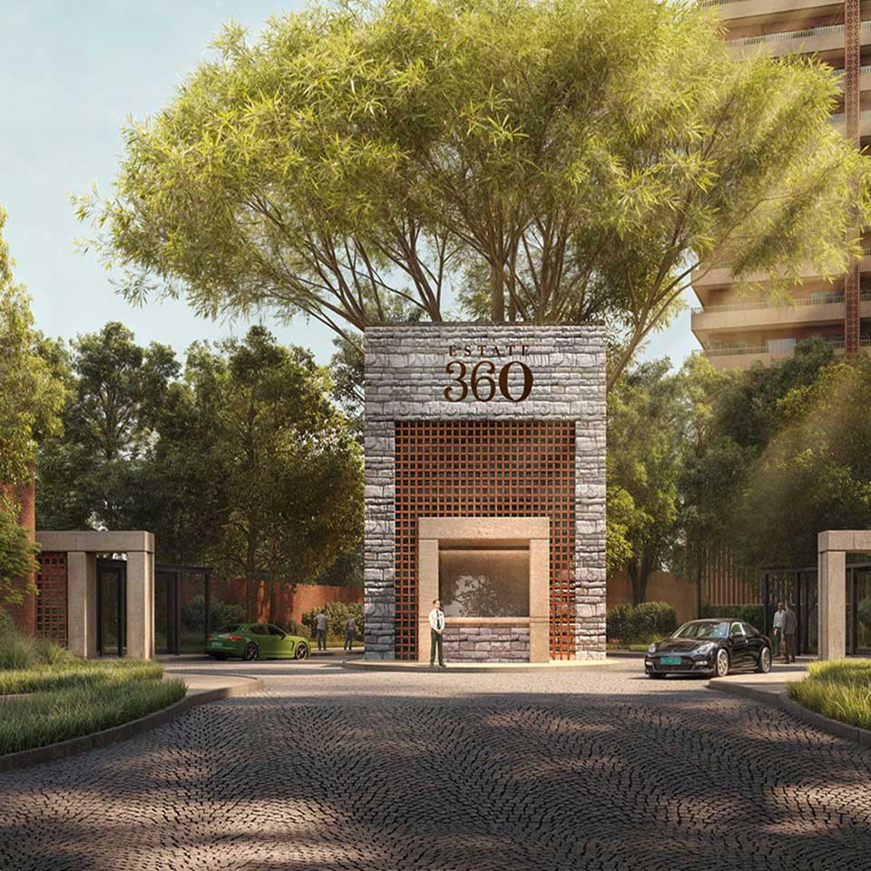 Max Estate 360