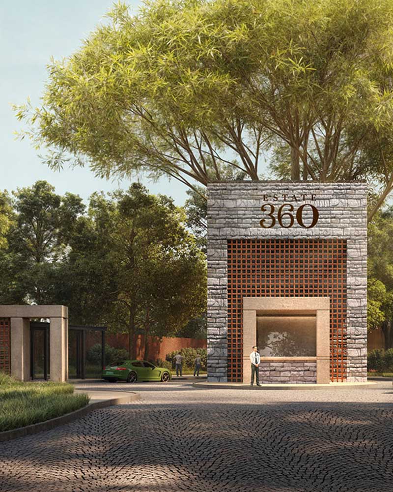 Max Estate 360